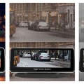 雨や霧でも視界スッキリのフルHD 自動車用暗視モニター「Lanmodo NVS Vast Pro」予約販売開始　ドラレコ機能も