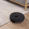 +Styleが二眼カメラ搭載のAIロボット掃除機9/11発売　8種類の物体を立体認識　ケーブルも避けて清掃　見守りカメラ機能も搭載