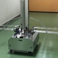 9.65秒の照射でコロナウィルスの脅威を除去　国産紫外線ロボット「UVバスター」による新型コロナ不活化実験のデータ公表