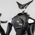 「東京ポートシティ竹芝」スマートシティ内覧会で最新技術を体験してきた　ロボット/IoT/5G/AR/VR/顔認識/スマートシティ基盤