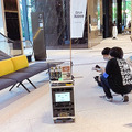 「東京ポートシティ竹芝」スマートシティ内覧会で最新技術を体験してきた　ロボット/IoT/5G/AR/VR/顔認識/スマートシティ基盤