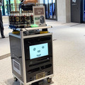 「東京ポートシティ竹芝」スマートシティ内覧会で最新技術を体験してきた　ロボット/IoT/5G/AR/VR/顔認識/スマートシティ基盤