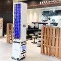 「東京ポートシティ竹芝」スマートシティ内覧会で最新技術を体験してきた　ロボット/IoT/5G/AR/VR/顔認識/スマートシティ基盤