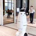 「東京ポートシティ竹芝」スマートシティ内覧会で最新技術を体験してきた　ロボット/IoT/5G/AR/VR/顔認識/スマートシティ基盤