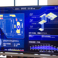 「東京ポートシティ竹芝」スマートシティ内覧会で最新技術を体験してきた　ロボット/IoT/5G/AR/VR/顔認識/スマートシティ基盤