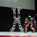 二足歩行ロボットの格闘競技大会「第37回 ROBO-ONE」9月20日から3日間開催 当日はTwitchで生配信