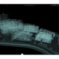 【速報】ハンドルのない自動運転バスが羽田空港の隣接施設を定常運行で走る　「HICity」で誰でも無料でNAVYA ARMAに乗車可能に