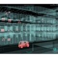 【速報】ハンドルのない自動運転バスが羽田空港の隣接施設を定常運行で走る　「HICity」で誰でも無料でNAVYA ARMAに乗車可能に