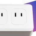 AlexaやGoogle アシスタント対応スマートコンセント「Power Strip」全6電源を音声やアプリで遠隔操作&完全自動化