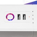AlexaやGoogle アシスタント対応スマートコンセント「Power Strip」全6電源を音声やアプリで遠隔操作&完全自動化