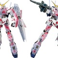 一番くじの最新作「一番くじ 機動戦士ガンダム ガンプラ40周年」登場！ユニコーンやRX-78、ハロプラなど　特別番組を9/18に配信