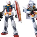 一番くじの最新作「一番くじ 機動戦士ガンダム ガンプラ40周年」登場！ユニコーンやRX-78、ハロプラなど　特別番組を9/18に配信