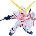 一番くじの最新作「一番くじ 機動戦士ガンダム ガンプラ40周年」登場！ユニコーンやRX-78、ハロプラなど　特別番組を9/18に配信