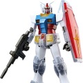 一番くじの最新作「一番くじ 機動戦士ガンダム ガンプラ40周年」登場！ユニコーンやRX-78、ハロプラなど　特別番組を9/18に配信