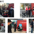 愛知県「あいちロボットショーケース」が参加ロボットを募集中！清掃/消毒/運搬/案内/警備など オフィスや病院、商業施設で実証