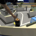 学生たちが自律移動ロボットで自動運転とAIの技術を競う「AWSロボットデリバリーチャレンジ」開催！優勝は千葉工業大学
