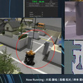 学生たちが自律移動ロボットで自動運転とAIの技術を競う「AWSロボットデリバリーチャレンジ」開催！優勝は千葉工業大学