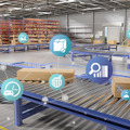 【スマート物流】仕分けシステム用の「荷札ラベル自動認識AIアルゴリズム」を提供開始　3つの課題を解決　東大発AIベンチャー