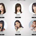 ドローンの魅力と可能性を伝える女子ユニット「ドローンビーナス」新メンバー加入で6名に　石田晴香(元AKB48)/石田安奈(元SKE48)/永島聖羅(元乃木坂46)/西山乃利子/花山瑞貴/湯上響花
