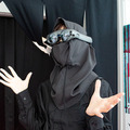 【速攻体験レポート】仮想現実MRと日本文化の演舞が融合した最新エンタテインメント「羽田出島 The Heart of ZIPANGU」プロジェクションマッピング演出も