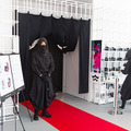【速攻体験レポート】仮想現実MRと日本文化の演舞が融合した最新エンタテインメント「羽田出島 The Heart of ZIPANGU」プロジェクションマッピング演出も