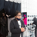 【速攻体験レポート】仮想現実MRと日本文化の演舞が融合した最新エンタテインメント「羽田出島 The Heart of ZIPANGU」プロジェクションマッピング演出も