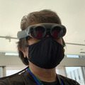 【速攻体験レポート】仮想現実MRと日本文化の演舞が融合した最新エンタテインメント「羽田出島 The Heart of ZIPANGU」プロジェクションマッピング演出も