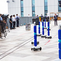 羽田に未来型スマートシティ「HANEDA INNOVATION CITY」オープン、早速行ってきた　ロボットや自動運転バスなど先進技術と日本文化がいっぱい