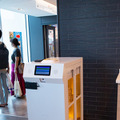 羽田に未来型スマートシティ「HANEDA INNOVATION CITY」オープン、早速行ってきた　ロボットや自動運転バスなど先進技術と日本文化がいっぱい