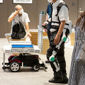 羽田に未来型スマートシティ「HANEDA INNOVATION CITY」オープン、早速行ってきた　ロボットや自動運転バスなど先進技術と日本文化がいっぱい