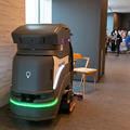 羽田に未来型スマートシティ「HANEDA INNOVATION CITY」オープン、早速行ってきた　ロボットや自動運転バスなど先進技術と日本文化がいっぱい