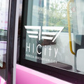 ハンドルのない自動運転バスがついに実用化　定常運行は東京の羽田「HICity」が先陣　運行開始セレモニーと体験会レポート