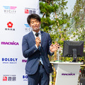 ハンドルのない自動運転バスがついに実用化　定常運行は東京の羽田「HICity」が先陣　運行開始セレモニーと体験会レポート