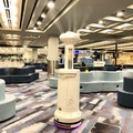 香港国際空港や中国100カ所の病院などで稼働中の自動除菌ロボット「ISR」日本でも展開　UV-C紫外線照射と消毒剤噴霧のハイブリッド