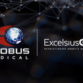 【手術支援ロボット】脊椎手術用ロボットアームとナビゲーションプラットフォーム「Excelsius GPS」日本市場へ導入