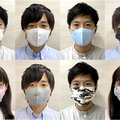 NECがマスク着用時でも高い精度を実現する顔認証製品を販売開始　世界トップクラスの生体認証技術　柄のマスクにも対応