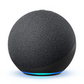 Amazon Echoシリーズの新製品を発表!今度のEchoは球体デザイン、音質をさらに改良 「Echo」「Echo Dot」「Echo Dot with clock」