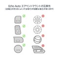クルマでもアレクサ！Echoシリーズ初の車載デバイス「Echo Auto」がついに日本で発売  3,500以上のAlexaスキルに対応