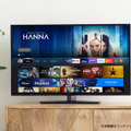 Amazonが新型「Fire TV Stick」発表!CPU性能は1.5倍、デュアルバンド対応で安定性向上 HDRやDolby Atmosにも対応