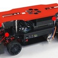 ZMPの自動運転・AI技術開発用ロボットカー「RoboCar1/10X」(NVIDIA製 Jetson AGX Xavier搭載)、教育機関向けに20％オフで提供　
