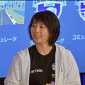 AWSが自動運転のAIロボットカー「DeepRacer」のレースを開催！強化学習の完全自走型レーシングカーの新モデル「Evo」も披露