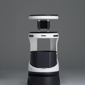 【速報】ソフトバンクロボティクスが配膳ロボットに参入「Servi」(サービィ)を発表　テーブル選択するだけで自動運転で料理を運搬