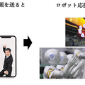 PepperとSpotも参戦「#ロボット応援大戦 これは新時代か、世紀末か?!」ホークスVSファイターズファンの応援動画をロボがスタジアムで再現
