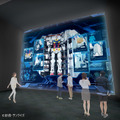 【速報/新動画】「動く実物大ガンダム」横浜で12月19日から公開　迫力の映像と詳細情報を発表　料金は1,650円～ GUNDAM FACTORY YOKOHAMA