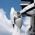 【速報/新動画】「動く実物大ガンダム」横浜で12月19日から公開　迫力の映像と詳細情報を発表　料金は1,650円～ GUNDAM FACTORY YOKOHAMA