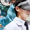 VRでリアルな臨床実習を体験 ジョリーグッドと日本医科大学付属病院がオペクラウドVRの実証実験