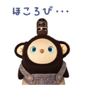 ドラマ『カネ恋』登場のペットロボット『サルー』の動くLINEスタンプ発売　LOVOT実機撮影で制作　全24種