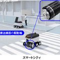 ロボット開発を容易にするオールインワンのモータモジュール「Roboservo」を双葉電子工業が発表