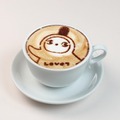 「LOVOT Cafe」(らぼっとカフェ)がラゾーナ川崎プラザに常設オープン ペットロボットと触れ合えてオリジナルメニューも