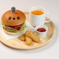 「LOVOT Cafe」(らぼっとカフェ)がラゾーナ川崎プラザに常設オープン　ペットロボットと触れ合えてオリジナルメニューも